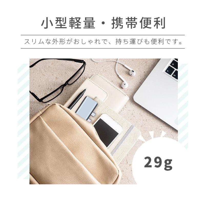 明誠 USBハブ ドッキングステーション 5in1 持ち運び便利 macBook Pro