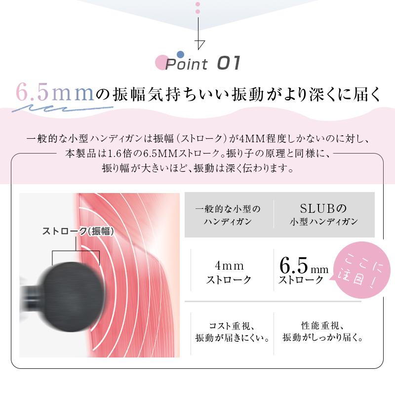 明誠 筋膜リリースガン 筋肉マッサージ マッサージガン 1900-2900rpm 4
