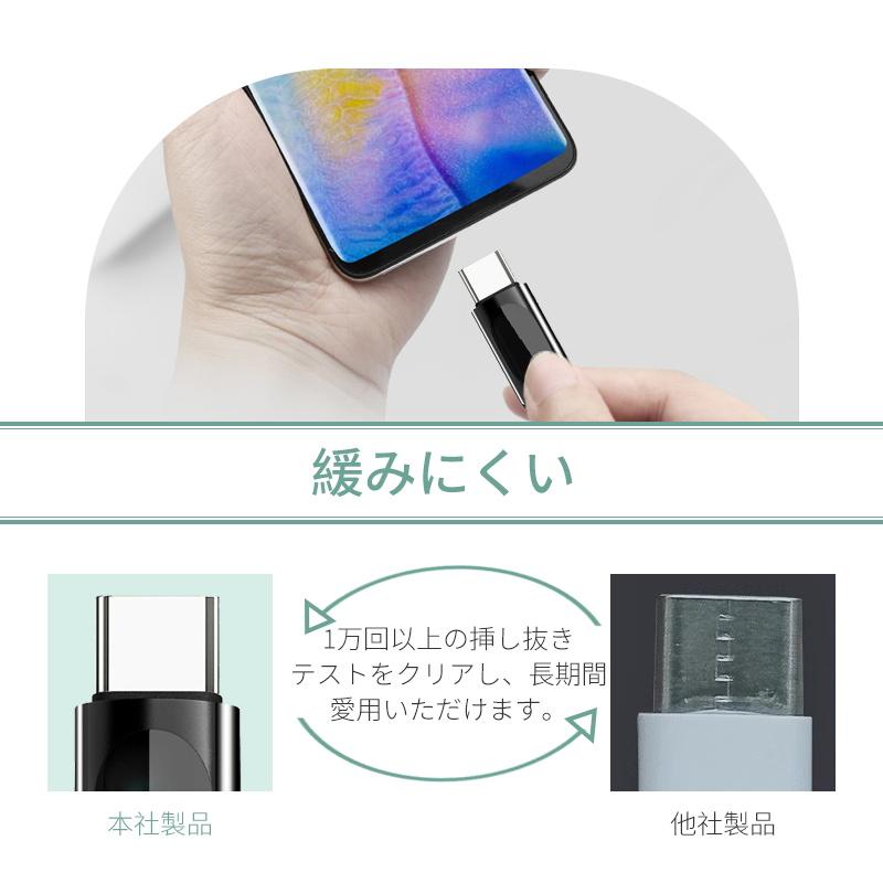 iPhone15ケーブル Type-C to Type-Cケーブル PD 100W 急速充電 長さ1m USB-C 充電ケーブル 電力表示機能 iPhone15充電 iOS/Android端末用 480Mbps USB2.0｜meiseishop｜14