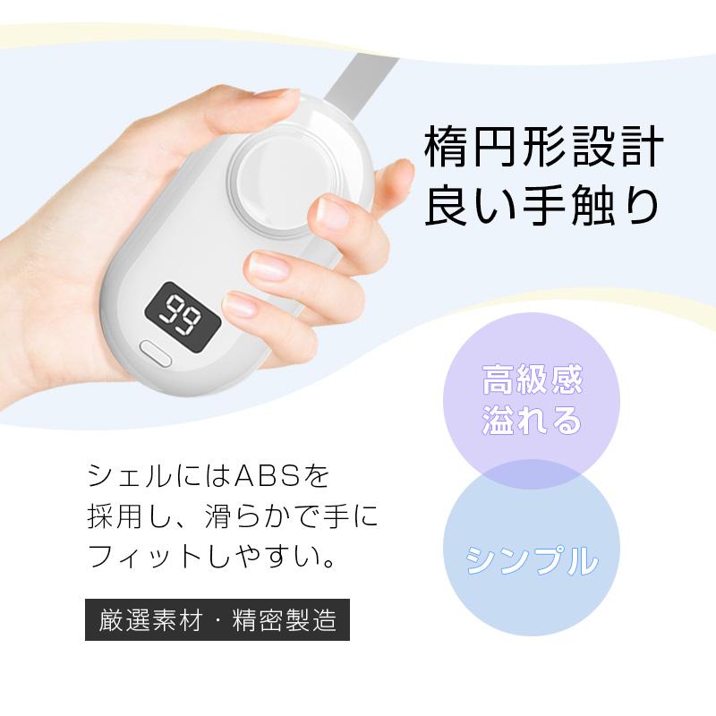 Apple Watch モバイルバッテリー充電器 3000mAh 大容量 ワイヤレス磁気充電 iWatch/iPhone/Androidに対応 Type-C出力 iPhone17充電【PL保険加入済み製品・安心】 | 明誠 | 14