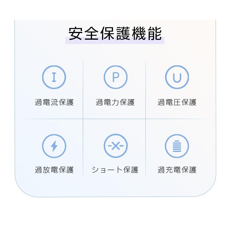 Apple Watch モバイルバッテリー充電器 3000mAh 大容量 ワイヤレス磁気充電 iWatch/iPhone/Androidに対応 Type-C出力 iPhone17充電【PL保険加入済み製品・安心】 | 明誠 | 11