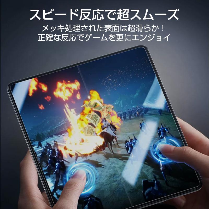 明誠 Galaxy Z Fold5 SC-55D / SCG22 ハイドロゲルフィルム