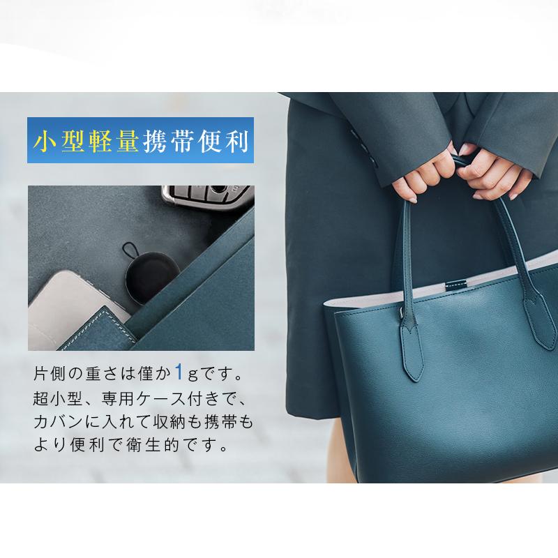 耳栓 睡眠用 耳が痛くならない シリコン 安眠 いびき対策 集中力UP 耐久性＆柔軟性バツグン 水洗い ケース付き S M L（3ペア6個） 選べる４カラー 37dB音圧減衰 |  | 16
