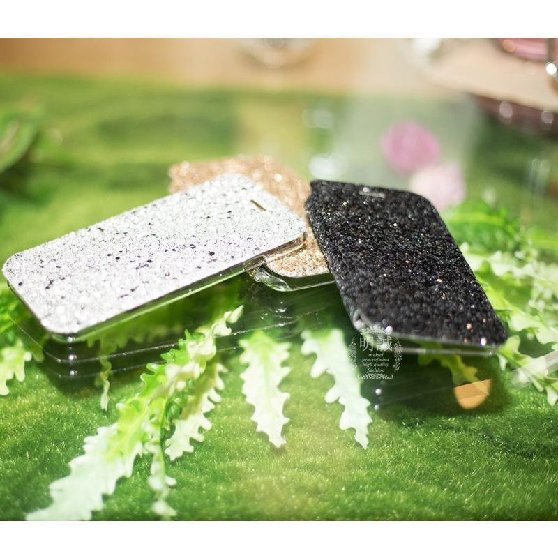 Iphone X Iphone Xs,手帳型 おしゃれ キラキラ 豪華 レース Amazon.co.jp: iPhone XS ケース 手帳型 iphone X カバー レザー