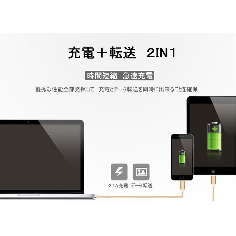 USB Type-Cケーブル iPhone15ケーブル USB Type-C 充電器 長さ0.25/0.5/1/1.5m 高速充電 データ転送ケーブル Android Galaxy Xperia AQUOS HUAWEIケーブル｜meiseishop｜17