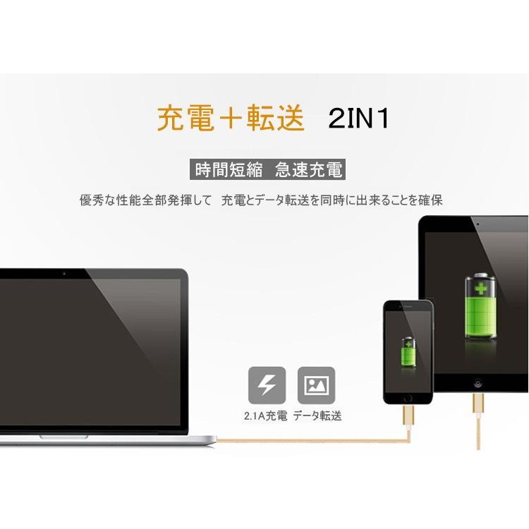 USB Type-Cケーブル iPhone15ケーブル USB Type-C iPhone15 ケーブル 充電ケーブル Android ケーブル Type-C USB 充電器 高速充電 データ転送 長さ3m｜meiseishop｜15