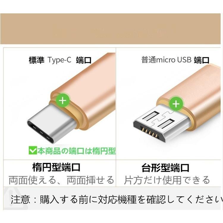 USB Type-Cケーブル iPhone15ケーブル USB Type-C iPhone15 ケーブル 充電ケーブル Android ケーブル Type-C USB 充電器 高速充電 データ転送 長さ3m｜meiseishop｜08