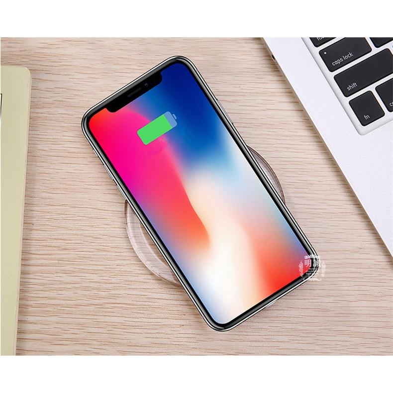 スマホ充電器 Qiワイヤレス充電器 QI基準 無接点充電 急速充電 iPhone 17 16 充電 Note Galaxy スマホ急速充電器 Qi無線【PL保険加入済み製品・安心】 | 明誠 | 08