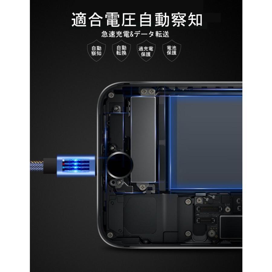 再入荷/予約販売! Micro USBケーブル 2 m 急速充電ケーブル デニム生地 収納ベルト付き マイクロ USB タブレット スマートフォン Android用 スマホ充電器 Xperia Galaxy AQUOS discoversvg.com 再入荷/予約販売! Micro USBケーブル 2 m 急速充電ケーブル デニム生地 収納ベルト付き マイクロ USB タブレット スマートフォン Android用 スマホ充電器 Xperia Galaxy AQUOS discoversvg.com