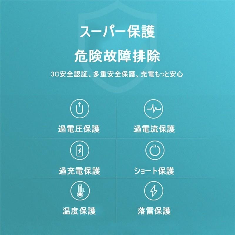 ACアダプター USB充電器 世界通用 超長使用寿命 2.4A USB2ポート iPhone17/16 高品質 PSE認証 スマホ充電器 ACコンセント 急速充電【PL保険加入済み製品・安心】 | 明誠 | 18