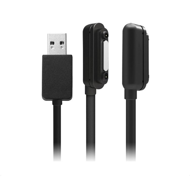 ア*ル様 SONY Xperia SIMフリー 256GB 本体 マグネット充電 Xperia 1 Ⅵを、MagSafe対応もどき（マグネット吸着対応）にしてみた