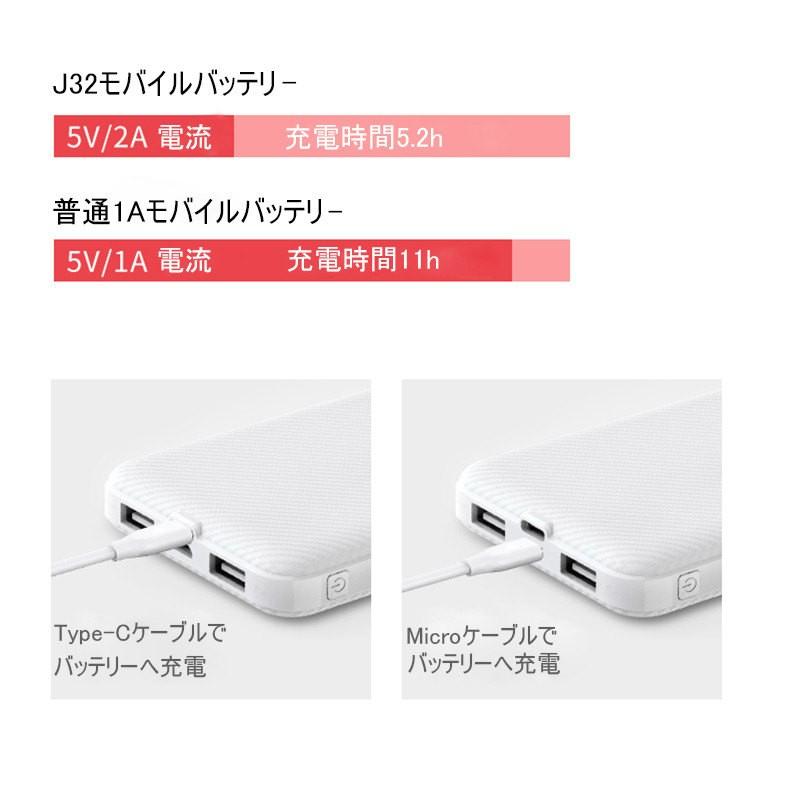 モバイルバッテリー スマホ充電器 大容量 12000mAh 小型 急速充電器 PSE認証済 残量表示 3台同時充電 携帯充電器 iPhone/iPad/Android 各種対応 送料無料｜meiseishop｜05