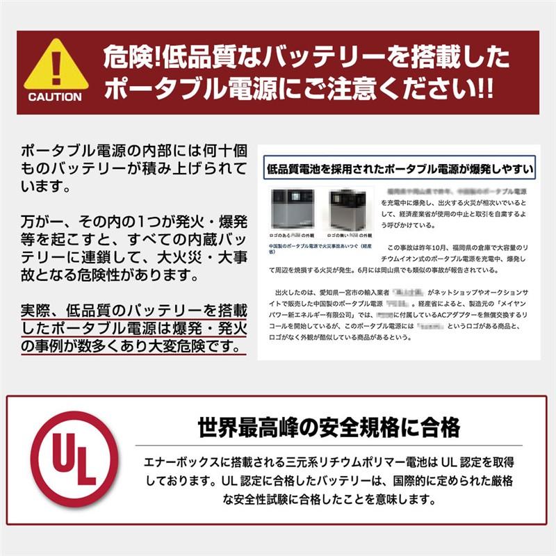 ポータブル電源 64800mAh スマホ充電 充電器 緊急電源 車中泊 キャンプ 防災 アウトドア 防災グッズ 災害用電 停電時に 非常用電源 品質保証あり PSE認証済｜meiseishop｜06