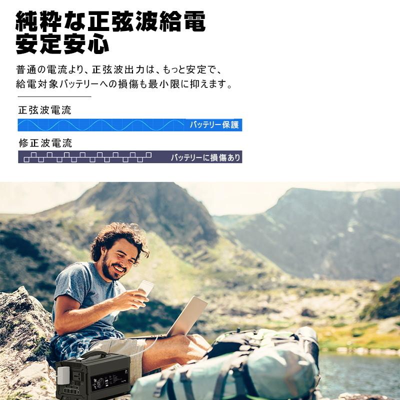 明誠 ポータブル電源 大容量140000mAh 518Wh 500W 防災電源 家庭 明誠 ポータブル電源 大容量140000mAh 518Wh 500W 防災電源 家庭