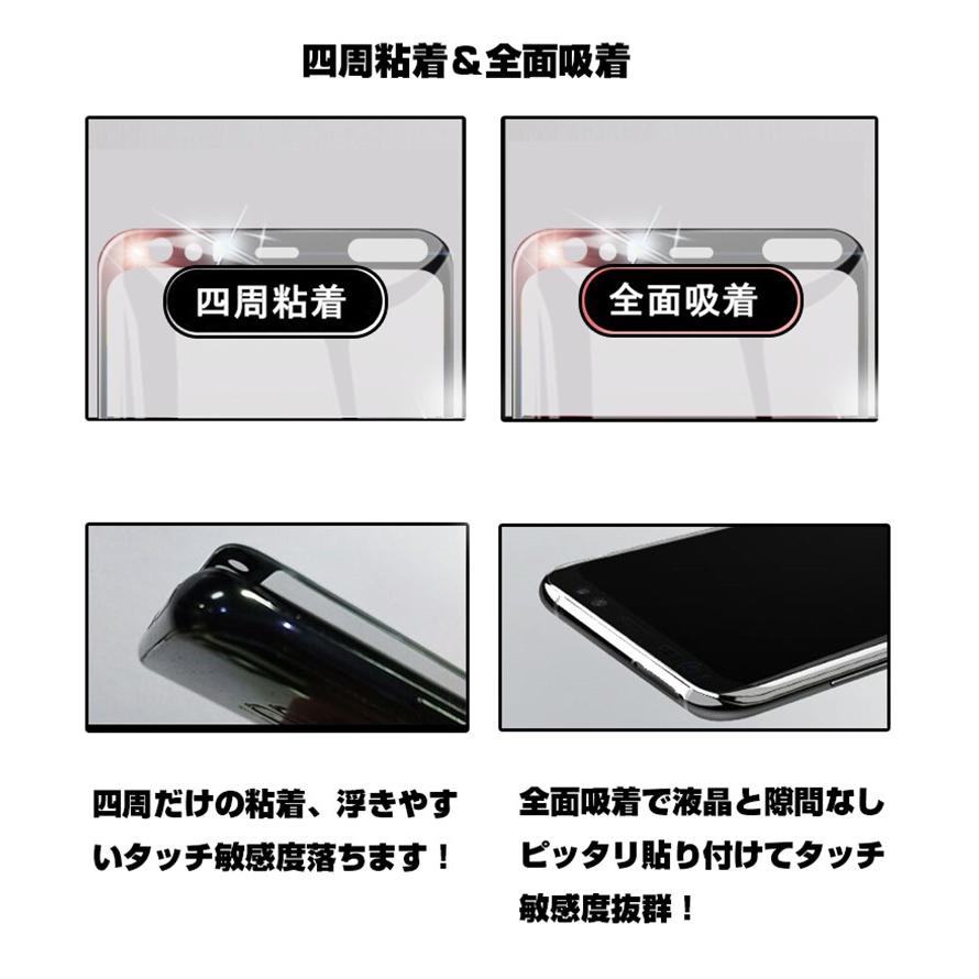 明誠 【2枚セット】Google Pixel 4 液晶保護ガラスシート Google Pixel
