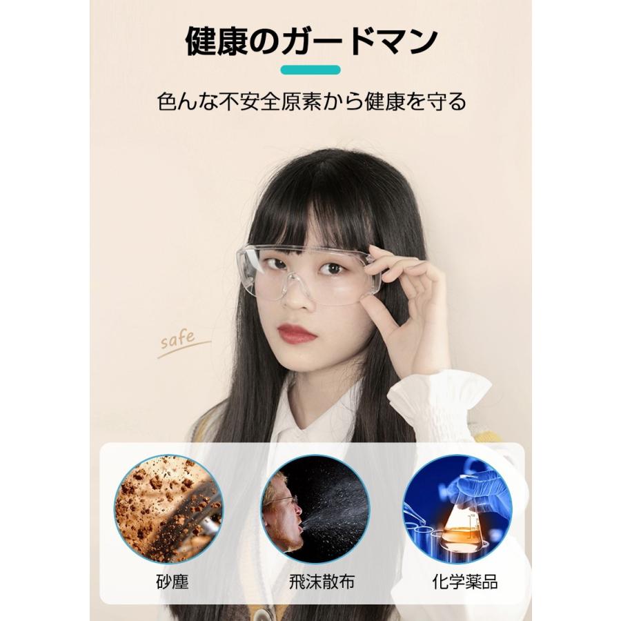 安全ゴーグル JIS規格適合 透明 未開封 Amazon | 理研化学 安全ゴーグル RG-15 透明AF | ゴーグル | 産業