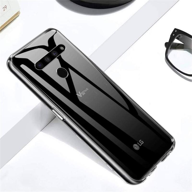 ケーブル コーティング LG V60 ThinQ 5G L-51A LGエレクトロニクス