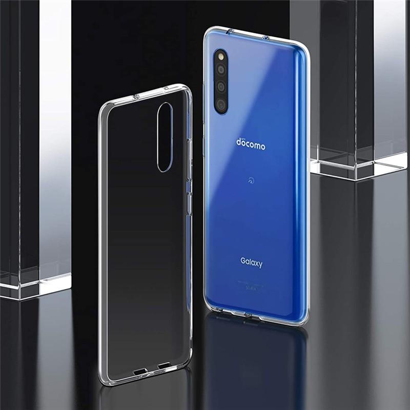 明誠 Galaxy A41 SC-41A docomo スマホケース SCV48 au ソフト 明誠 Galaxy A41 SC-41A docomo スマホケース SCV48 au ソフト