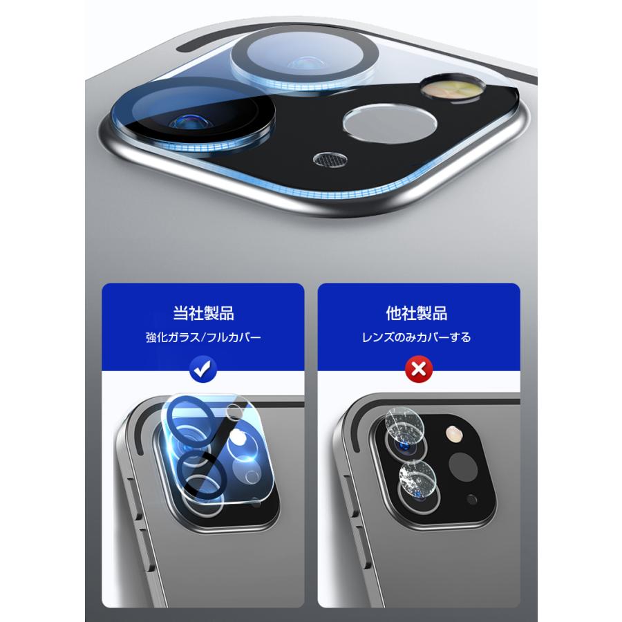 11インチiPad Pro(第2/3世代) 12.9インチiPad Pro(第4/4世代) カメラ保護フィルム 強化ガラス保護フィルム 全面保護 カメラレンズ保護 耐衝撃 :792:明誠ショップ - 通販 - Yahoo!ショッピング 11インチiPad Pro(第2/3世代) 12.9インチiPad Pro(第4/4世代) カメラ保護フィルム 強化ガラス保護フィルム 全面保護 カメラレンズ保護 耐衝撃 :792:明誠ショップ - 通販 - Yahoo!ショッピング