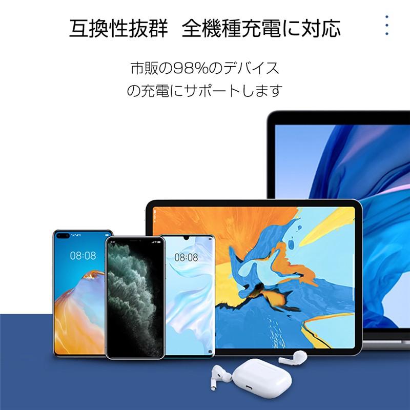 モバイルバッテリー 10000mAh 大容量 防災電源 PD急速充電 QC3.0 パワーバンク 小型 iPhone17充電 iPhone/Android充電 PSE認証【PL保険加入済み製品・安心】 | 明誠 | 17