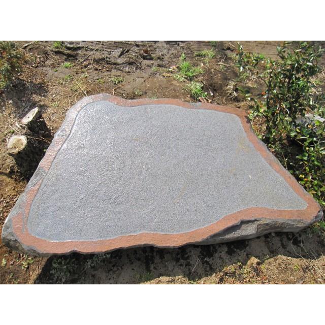 沓脱石 飛び石 踏み石 天然石 庭石 景石 和風 庭園 石庭 石碑、記念碑