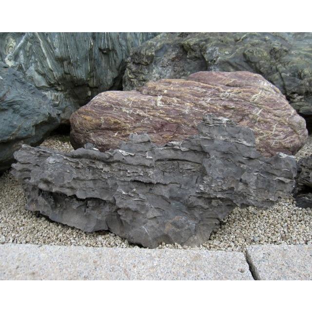 《送料込》 太湖石 庭石 天然石 景石 銘石 【ZYX1561266455】(55770円)