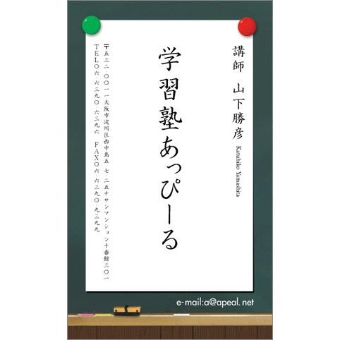 正規品 文具 ステーショナリー デザインのプロが仕上げる オリジナル名刺作成 名刺作成 印刷 デザイン フリーランス名刺 100枚 Fr 110 Ism Com Ge