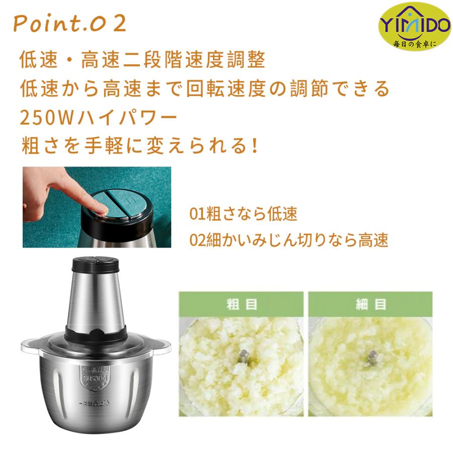 ミキサー 処分 2万5千円