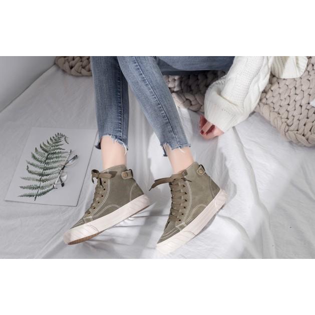 訳あり スニーカー レディース おしゃれ 黒 ハイカット シューズ 靴 ダンス スポーツ 可愛い インスタ映え 春 秋 冬10代 代 30代 40代 1097 1097 メイシンファッションヤフー店 通販 Yahoo ショッピング