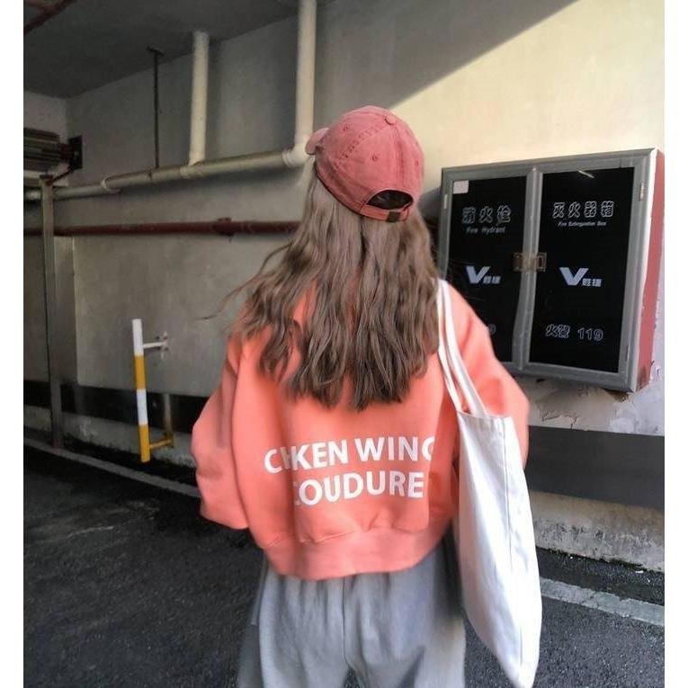 パーカー レディース おしゃれ 韓国 ファッション 中学生 高校生 10代 大きいサイズ Bigパーカー ビッグトレーナー トレーナー トップス 1195 1195 メイシンファッションヤフー店 通販 Yahoo ショッピング