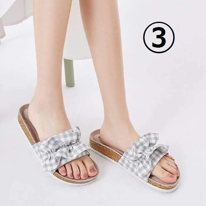 サンダル レディース 靴 おしゃれ 女子 高校生 女子高生 中学生 人気 流行り 流行 夏 軽い 痛くない 歩きやすい 履きやすい 疲れない 10代 代 30代 メイシンファッションヤフー店 通販 Yahoo ショッピング