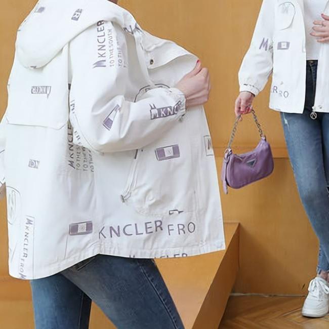 マウンテンパーカー レディース おしゃれ 秋 春 ウインドブレーカー ブルゾン 大きいサイズ 40代 30代 50代 代 アウター ジャンパー 正規販売店