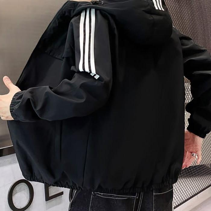 ウインドブレーカー マウンテンパーカー メンズ おしゃれ 中学生 高校生 学生 通学 通勤 ジャンパー アウター アウトドア スポーツ メイシンファッションヤフー店 通販 Yahoo ショッピング