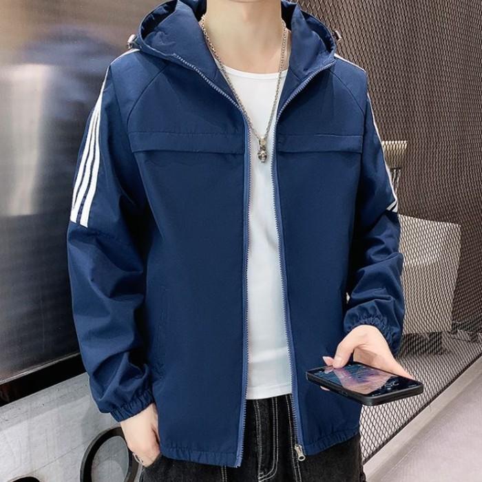 創造学園 ウインドブレーカー （松本国際）