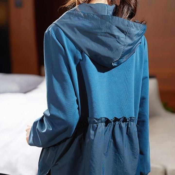 驚きの価格が実現 マウンテンパーカー レディース ウインドブレーカー ブルゾン 春秋 アウター 大きいサイズ ゆったり カジュアル きれいめ 40代 50代 60代 Simbcity Net