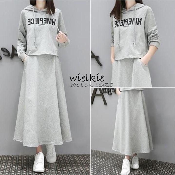 セットアップ レディース ジャージ 中学生 高校生 10代 韓国 ファッション 大きいサイズ スウェット ゆったり ルームウェア パーカー 1348 1348 メイシンファッションヤフー店 通販 Yahoo ショッピング