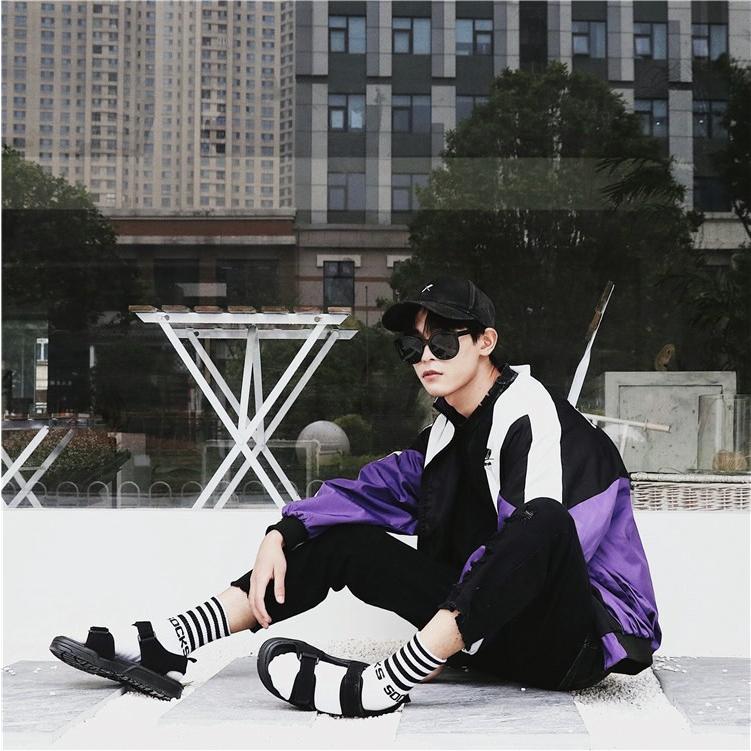 ペアルック カップル おそろ ペア お揃い マウンテンパーカー メンズ レディース 高校生 10代 韓国 ファッション アウター ブルゾン ジャンパー ジャケット 1362 1362 メイシンファッションヤフー店 通販 Yahoo ショッピング