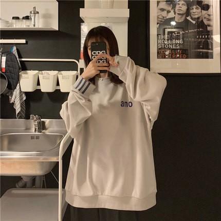 パーカー レディース おしゃれ ブルゾン 10代 高校生 中学生 韓国 ファッション オーバーサイズ 大きいサイズ ダンス 衣装 原宿系 トップス ヒップホップ 2274 2274 メイシンファッションヤフー店 通販 Yahoo ショッピング