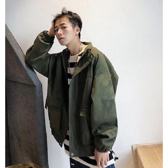 中学生 高校生 10代 代 ファッション パーカー アウター おしゃれ 冬 メンズ 大きいサイズ ブルゾン ジャケット ダンス 衣装 ヒップホップ ビックサイズ 2806 2806 メイシンファッションヤフー店 通販 Yahoo ショッピング