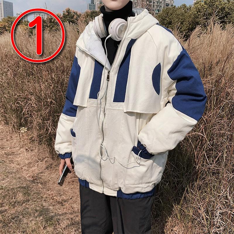 マウンテンパーカー ウインドブレーカー メンズ 冬 高校生 10代 代 中学生 ジャンパー おしゃれ アウター 韓国 ファッション オルチャン 黒 ブラック 3138 3138 メイシンファッションヤフー店 通販 Yahoo ショッピング