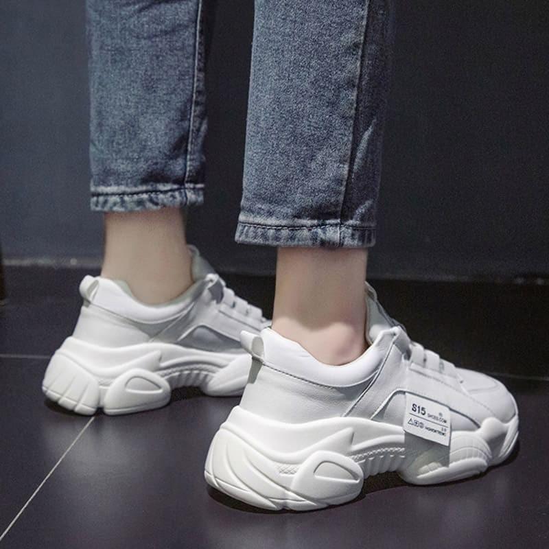 アグリータグシューズ タグダッド スニーカー レディース 靴 通学 高校生 中学生 10代 代 厚底 痛くない 運動靴 ダンス 3175 3175 メイシンファッションヤフー店 通販 Yahoo ショッピング