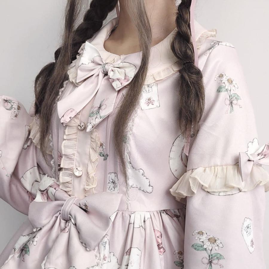 内祝い ロリータ コスプレ ハロウィン 衣装 舞台 演劇 イベント ワンピース ドレス 長袖 少女 女の子 お姫様 ゴスロリ 中学生 高校生 3181 数量限定 特売 Zoetalentsolutions Com