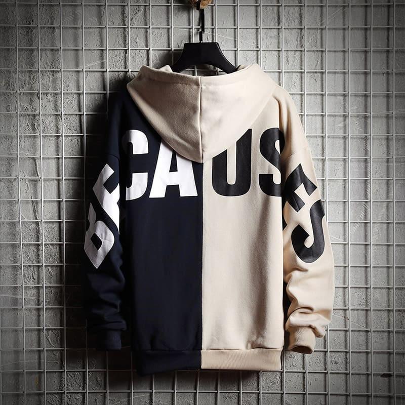 パーカー メンズ 長袖 おしゃれ 高校生 中学生 学生 10代 代 トップス おしゃれ ダンス ヒップホップ 通学 衣装 大きいサイズ 3235 3235 メイシンファッションヤフー店 通販 Yahoo ショッピング