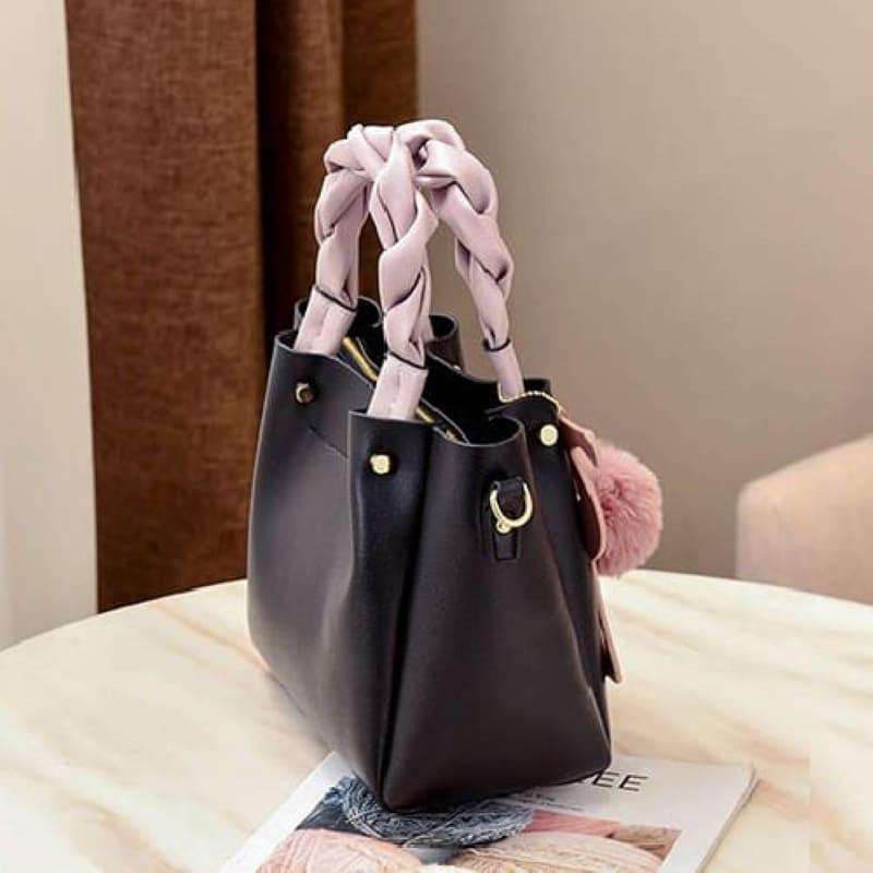 ハンドバッグ レディース トートバッグ ミニバッグ ショルダーバッグ おしゃれ お出かけ かわいい 小さめ 学生 10代 代 高校生 中学生 4106 4106 メイシンファッションヤフー店 通販 Yahoo ショッピング