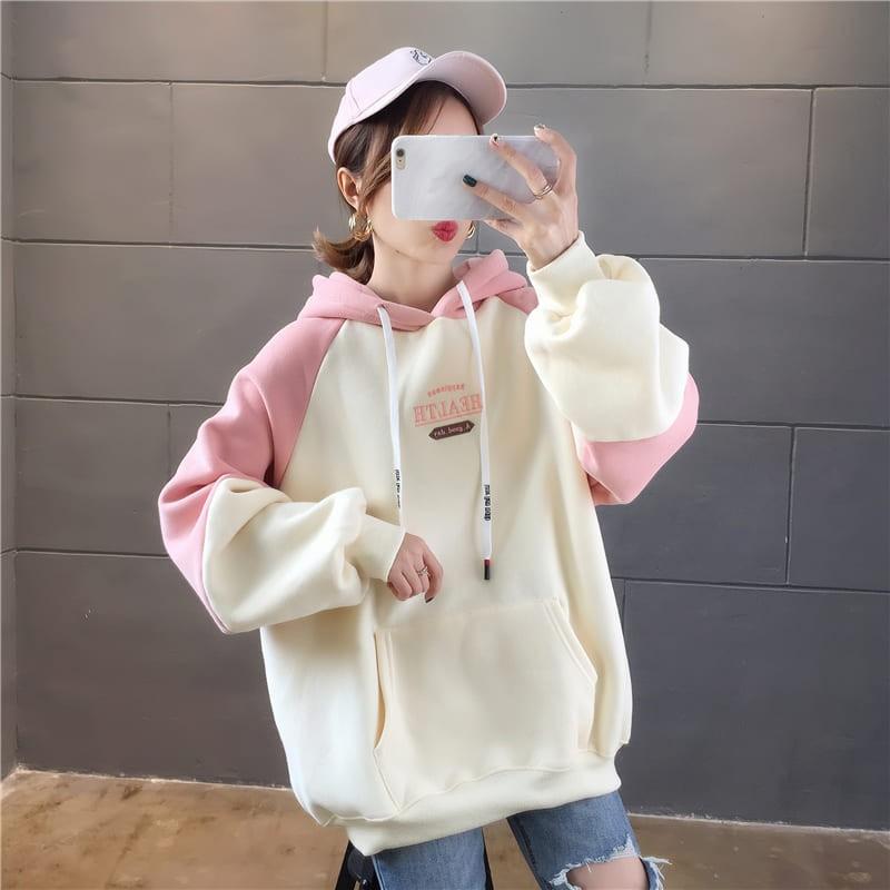 パーカー レディース 10代 代 中学生 高校生 ファッション トレーナー トップス 大きいサイズ 4267 4267 メイシンファッションヤフー店 通販 Yahoo ショッピング