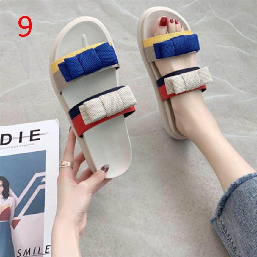 サンダル レディース 靴 おしゃれ 女子 高校生 女子高生 中学生 人気 流行り 流行 夏 軽い 痛くない 歩きやすい 履きやすい 疲れない おすすめ 6211 6211 メイシンファッションヤフー店 通販 Yahoo ショッピング