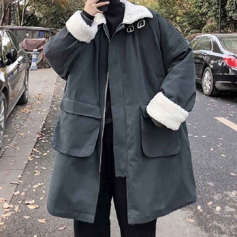 訳ありセール格安 ブルゾン ジャケット メンズ コート 韓国 アウター 冬 高校生 中学生 ファッション 10代