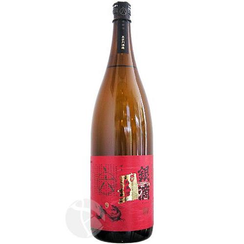 芋焼酎｜ 銀滴 百六拾石 25度 1800ml ぎんてき ひゃくろくじゅっこく