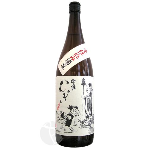 麦焼酎｜ 宇佐むぎ 25゜ 1800ml 四ツ谷酒造 父の日ギフト : 銘酒本舗