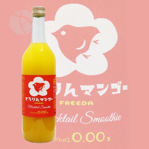 ≪ノンアルコール≫ フリーダ とろりんマンゴー 720ml 父の日ギフト｜meishu-honpo｜02